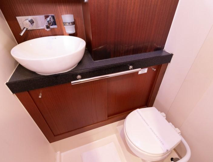 Anse | Hanse 505 photo 24