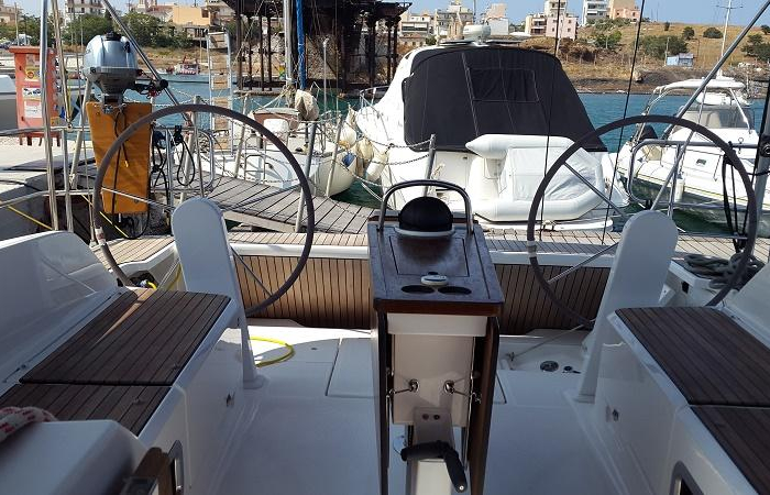 Okyalos | Bavaria Cruiser 46 photo 3