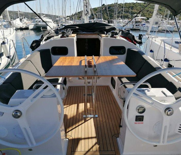 Top Secret | Elan Impression 40.1 photo 1