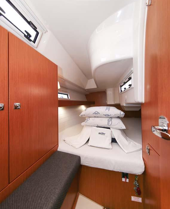 Nemo | Bavaria Cruiser 33 photo 4