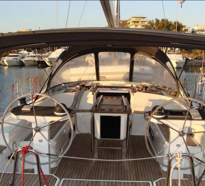 Anassa | Bavaria Cruiser 56 photo 1