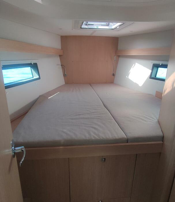 Celestia | Bavaria C42 photo 2