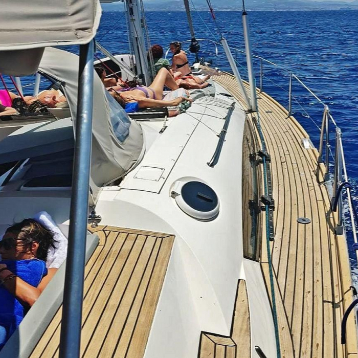 MGV Treaton | Elan 514 Impression photo 4