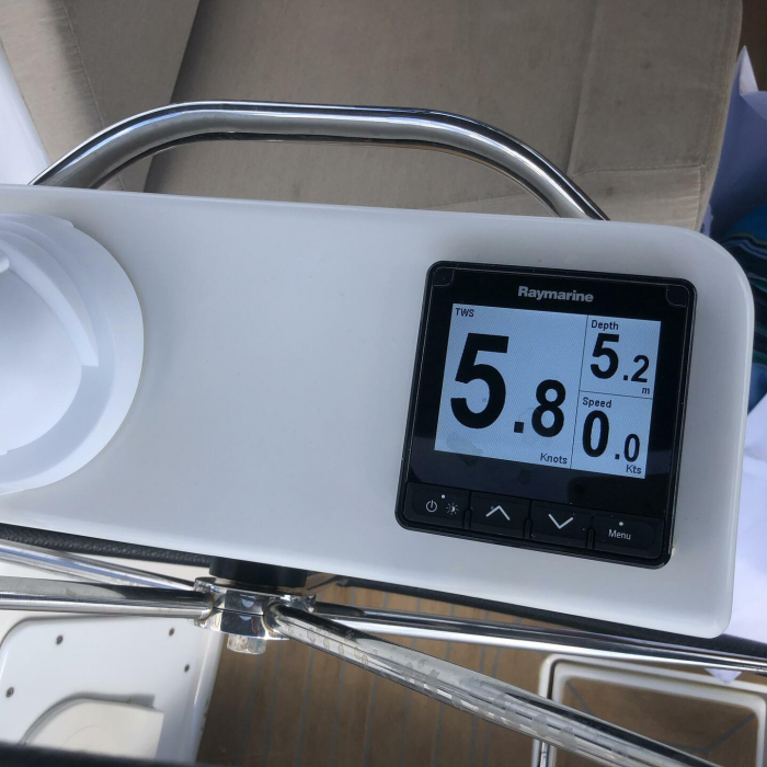 Billywig | Dufour 430 Grand Large photo 30