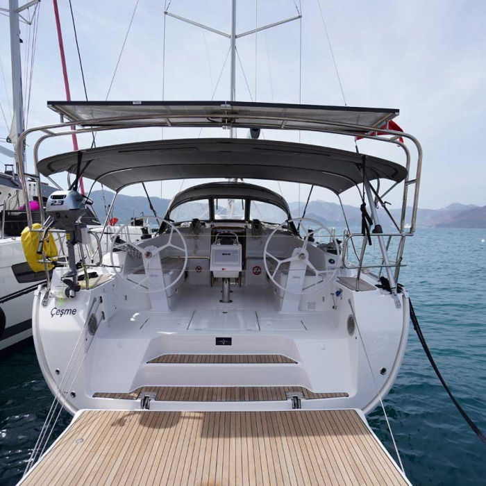 Classy | Bavaria Cruiser 46 photo 1