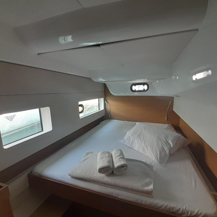 Marestrella (Pax 10) | Bali Catsmart photo 4