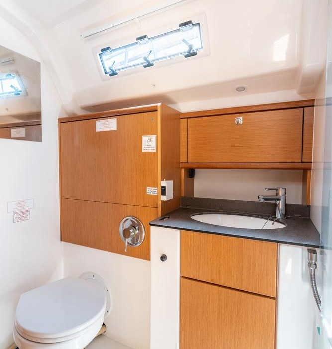 Elpida | Bavaria 51 Cruiser photo 11