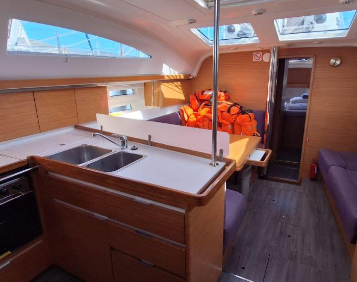 Lasta | Elan Impression 45 photo 10