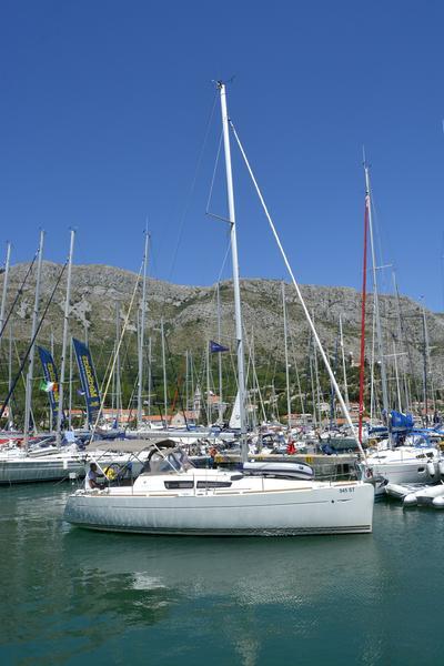 Hasta Siempre | Sun Odyssey 33i photo 23