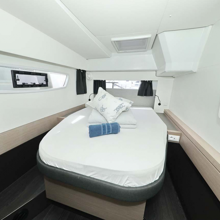 La Mula | Fountaine Pajot Astrea 42 photo 10