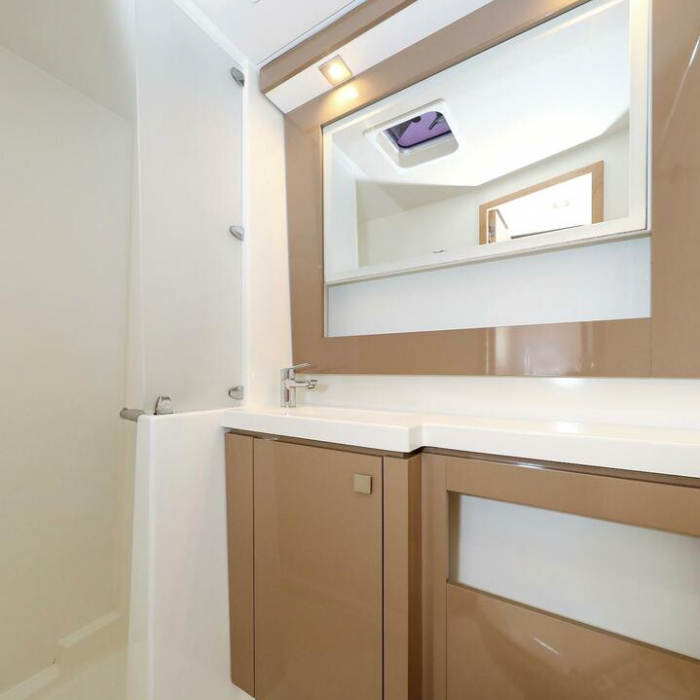 Poco Loco | Fountaine Pajot Saba 50 photo 12