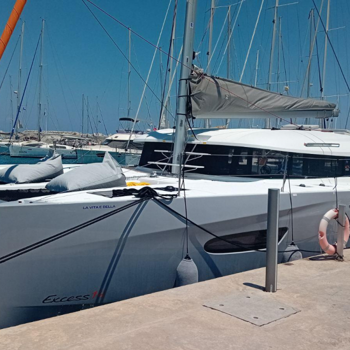 La Vita E Bella | Excess 14 photo 9