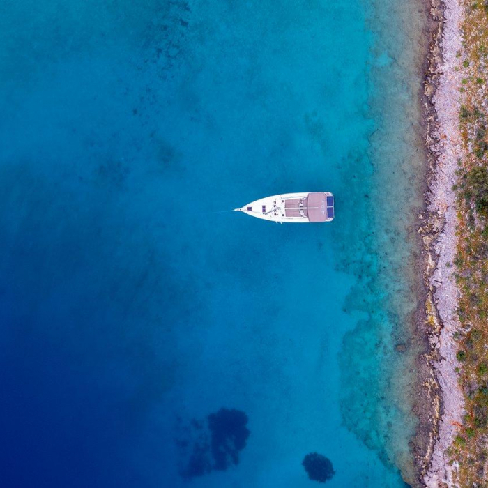 Oracle | Sun Odyssey 490 photo 52