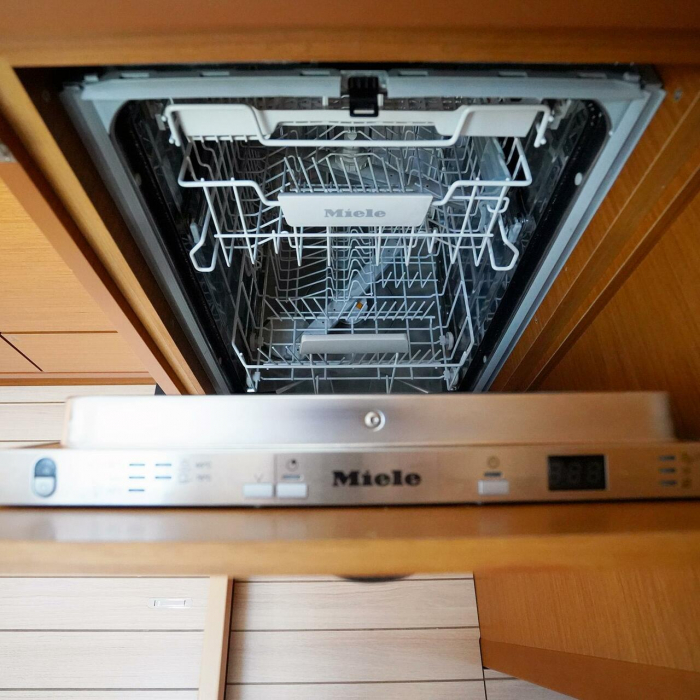 Sunlark | Jeanneau 54 photo 24