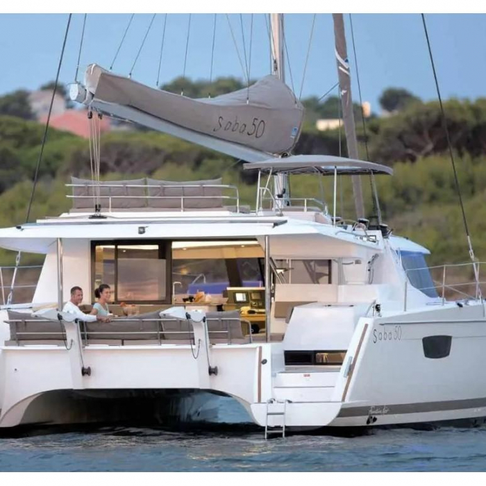 Bicos | Saba 50 photo 1