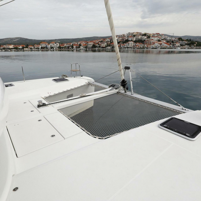 Air Wave | Lagoon 42 photo 7