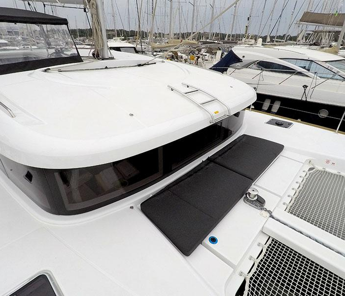 DUPLO II | Lagoon 40 photo 2