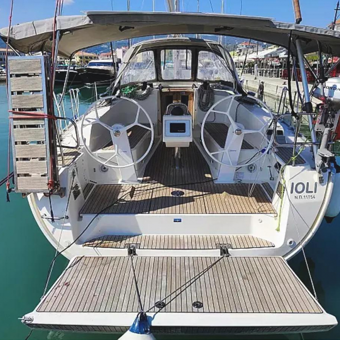 Ioli | Bavaria 41 Cruiser photo 1