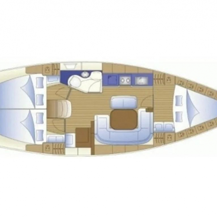 Noelle | Bavaria 38 photo 3