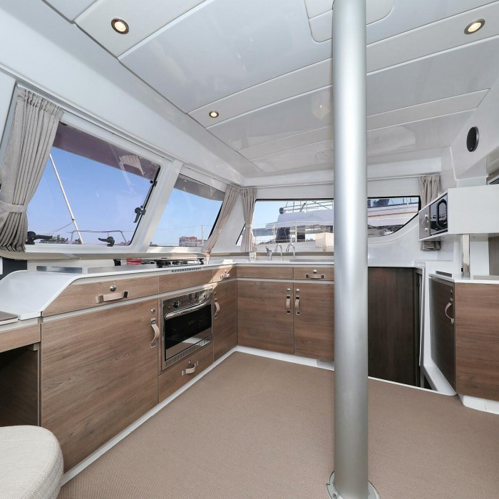 Ocean Office | Bali Catspace photo 46