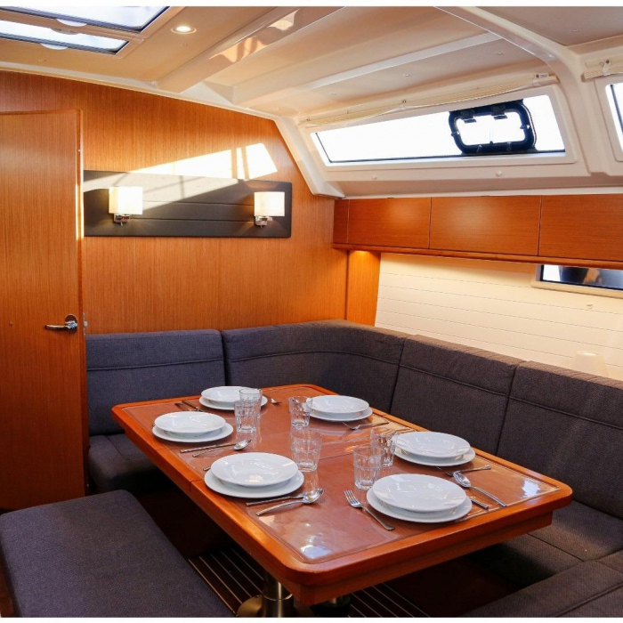 Tuerredda | Bavaria Cruiser 46 photo 3