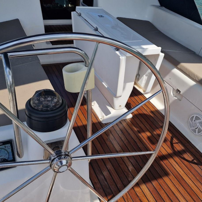 Maslina | Elan 45 photo 6