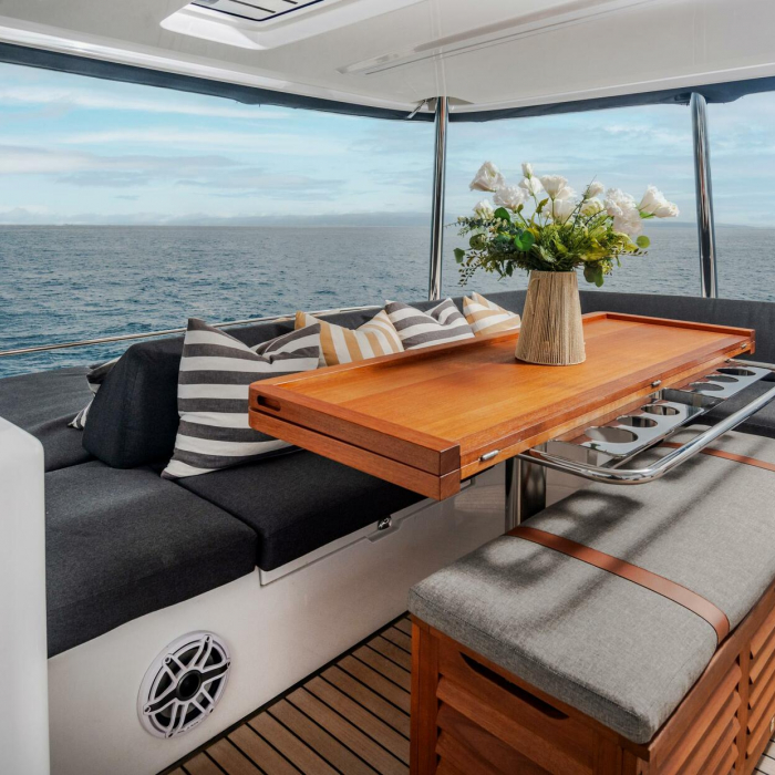 PRINCESS S | Lagoon 55 photo 1