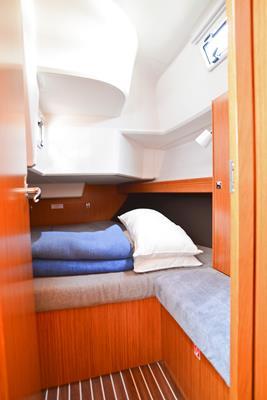 Kedi | Bavaria Cruiser 37 photo 14