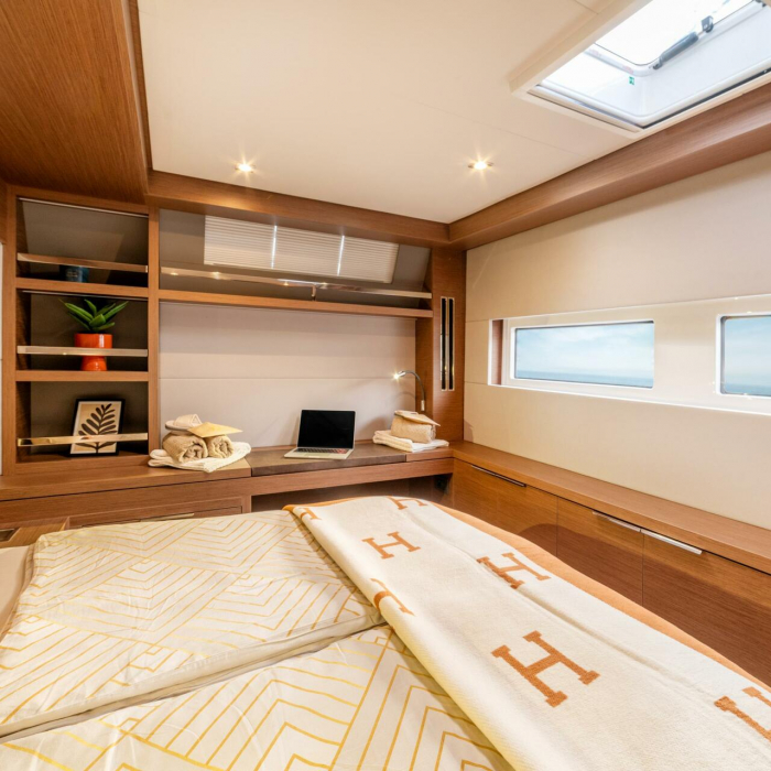 PRINCESS S | Lagoon 55 photo 35