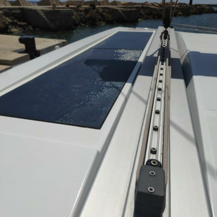 Isla | Fountaine Pajot Isla 40 photo 35