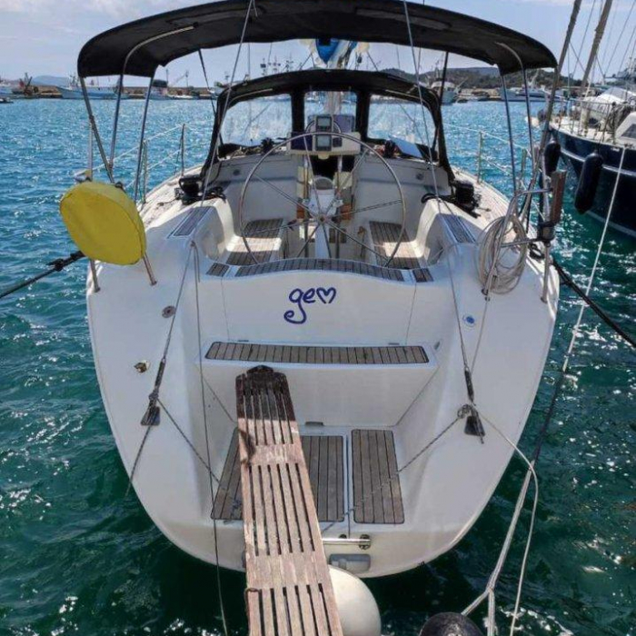 Gem | Elan 431 photo 3