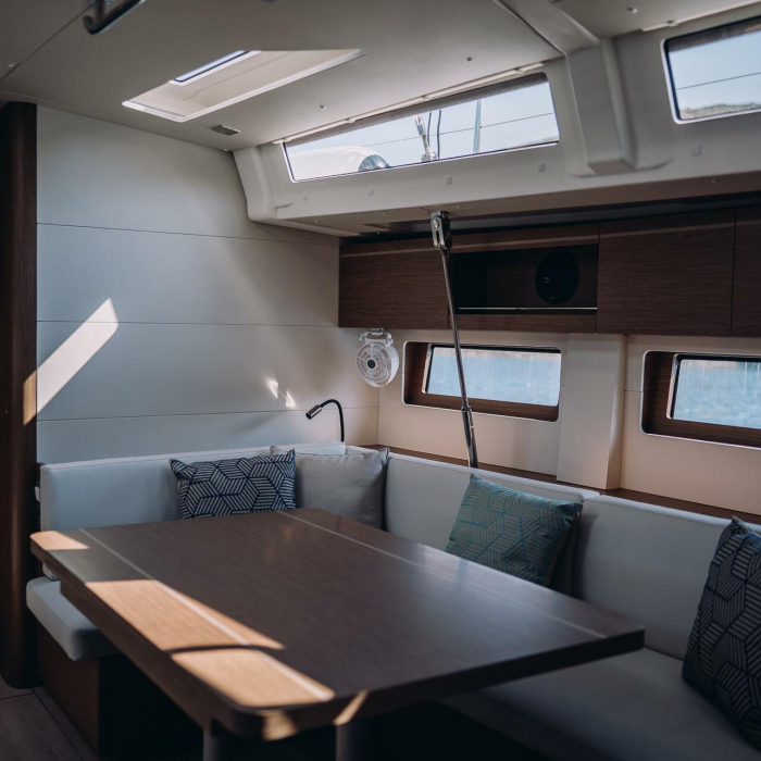 Orion | Oceanis 51.1 photo 7