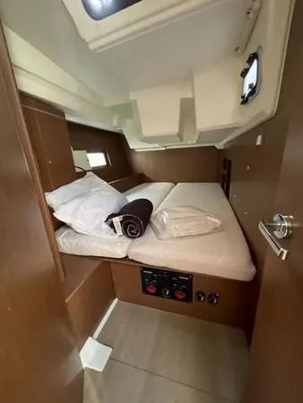 Senza Ostacoli | Oceanis 46.1 photo 11