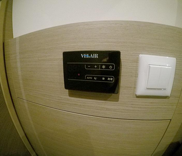 Adriatic Breeze | Fountaine Pajot Astrea 42 photo 13