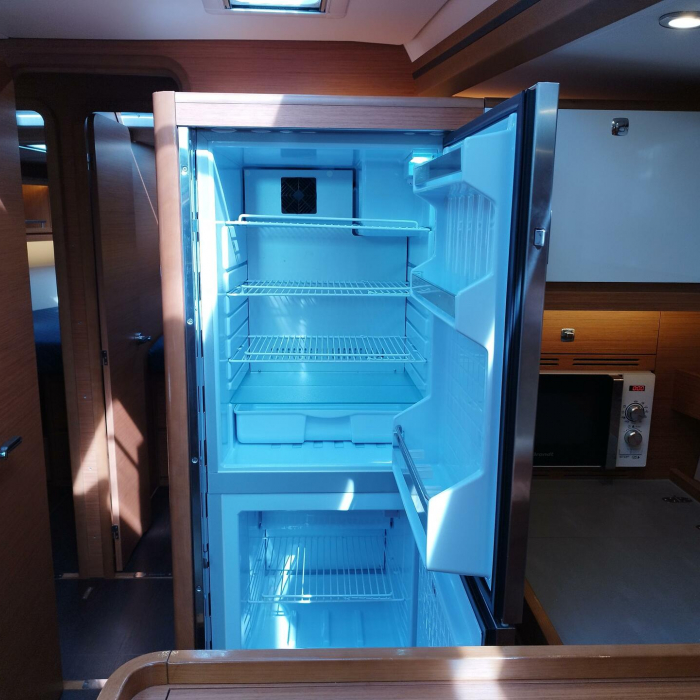 Albus | Dufour 56 Exclusive photo 36