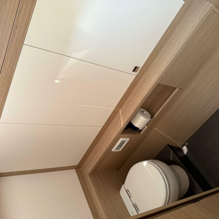 PRINCESS KARLA | Lagoon 60 photo 23