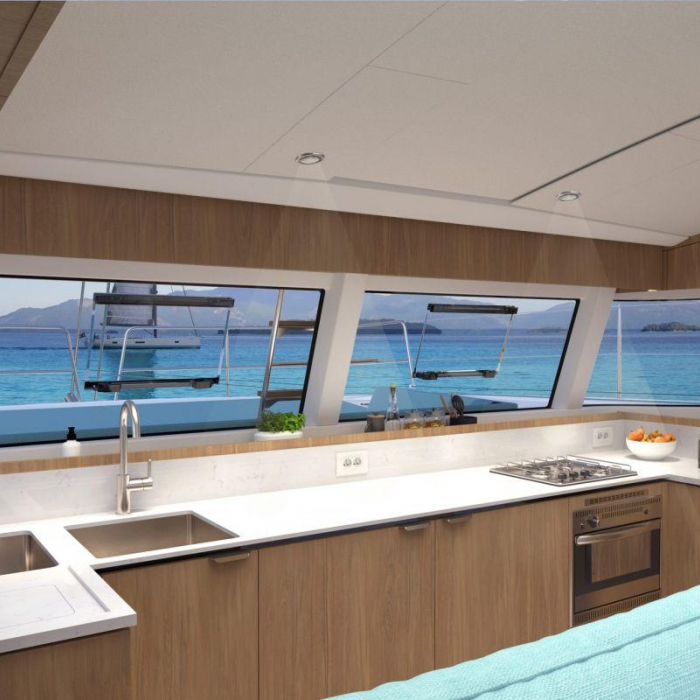 LA VIE EN BLEU | Bali Catsmart photo 6