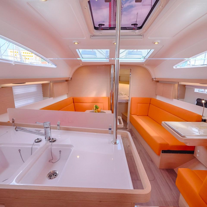 Happy | Elan Impression 40 photo 29