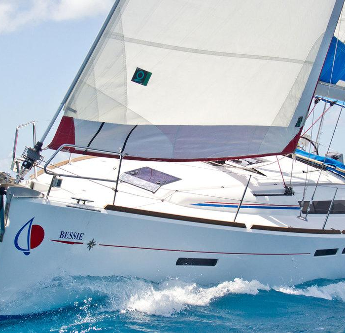  | Sunsail 41 photo 2