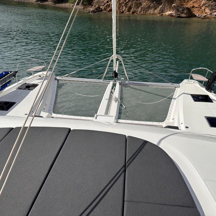 MAUI (PTP) | Lagoon 55 photo 26