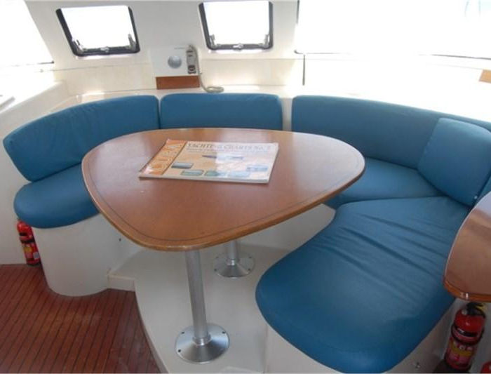 Alboran Kupela (Cienfuegos) | LAVEZZI 40 (4Cab) photo 8