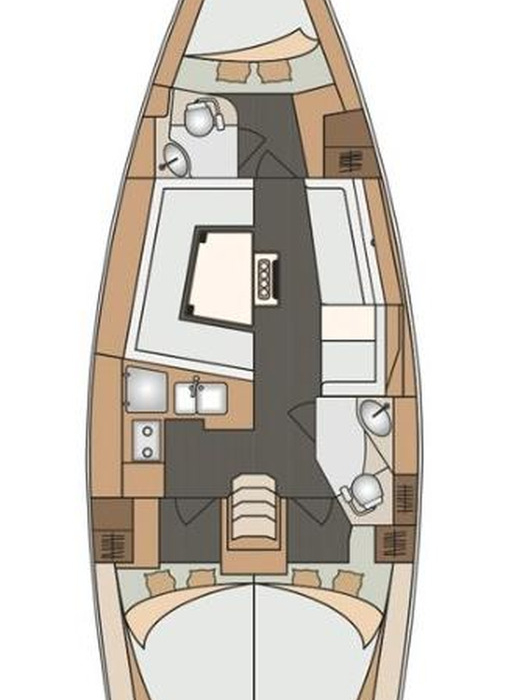 Happy | Elan Impression 40 photo 14