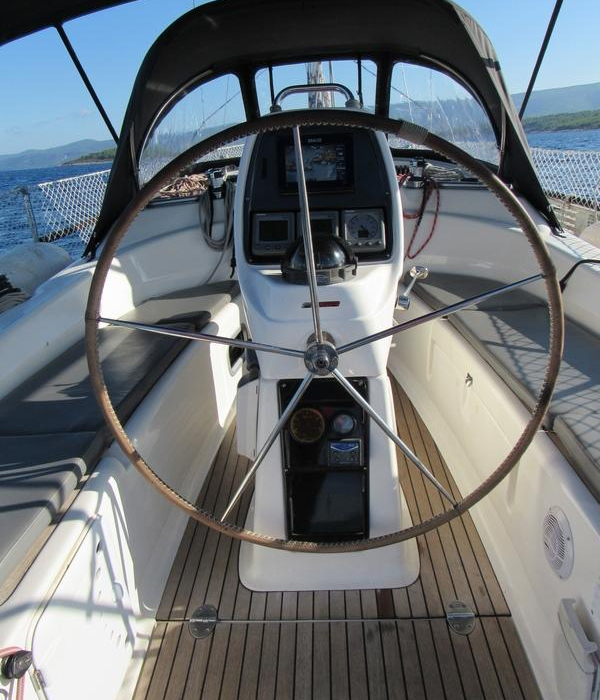Jelsa | Bavaria 31 Cruiser photo 6