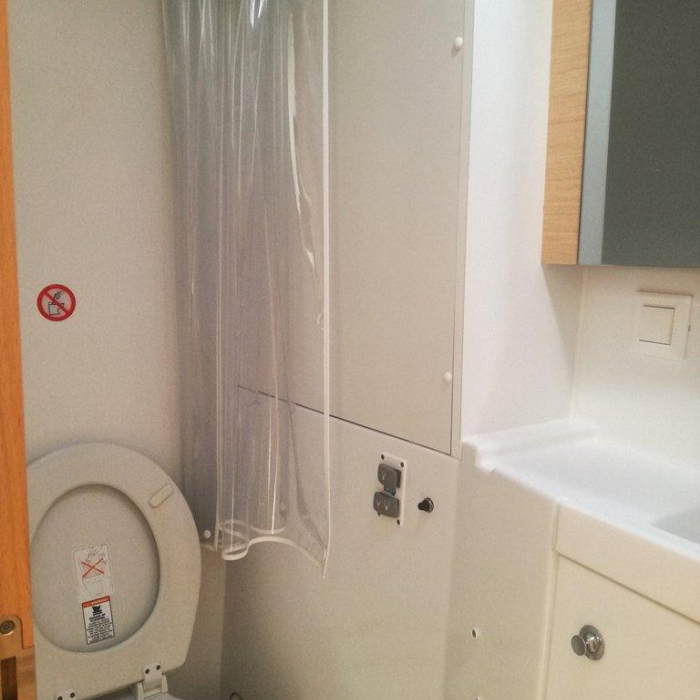 Deep Blue | Lagoon 39 photo 17