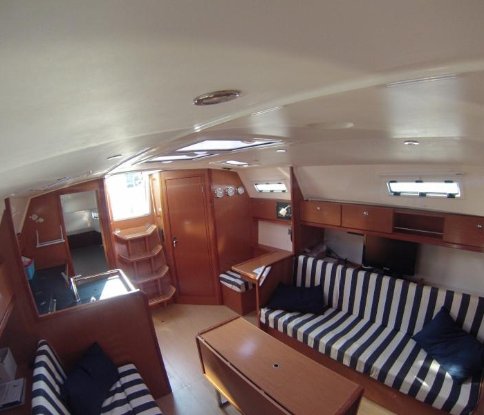 Coregone | Bavaria 36 Cruiser photo 3