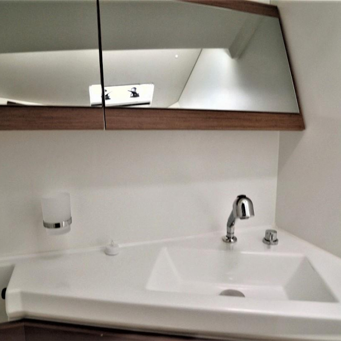 Aeolian Melody | Oceanis 46.1 photo 20