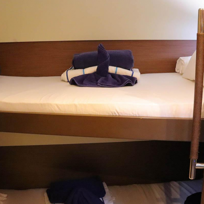 Happy Ours | Lagoon 52 F photo 37