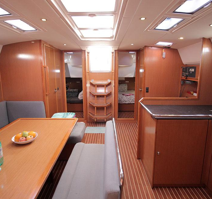 Leonis | Bavaria Cruiser 50 photo 9