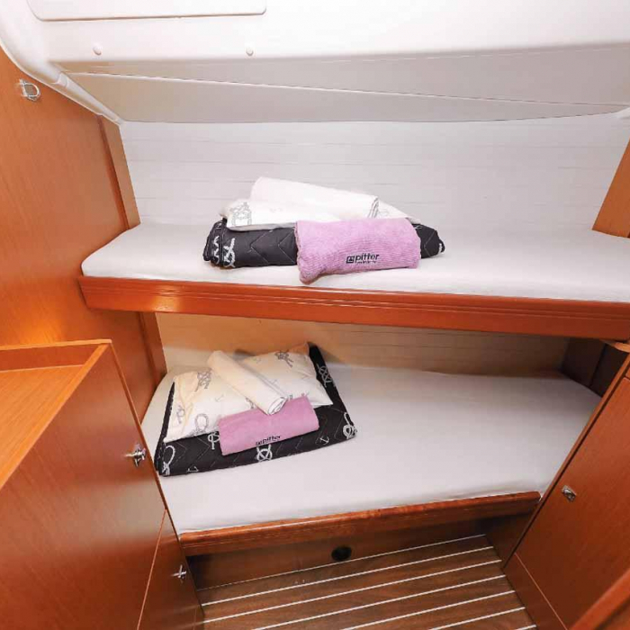 silence one | Bavaria cruiser 51 photo 10