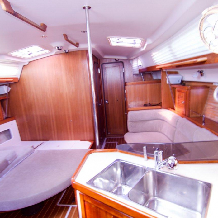 Vag Alame | catalina 375 photo 8